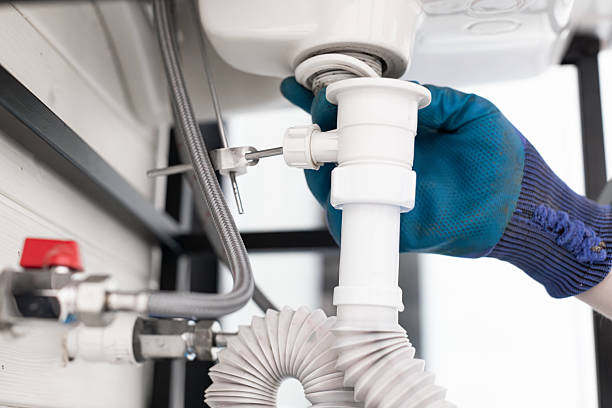 Reliable Leak Detection contractor in Woods Hole, MA by Masters Plumbing Service