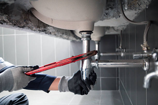 Trusted Gas Line Repair service in Woods Hole, MA - Masters Plumbing Service